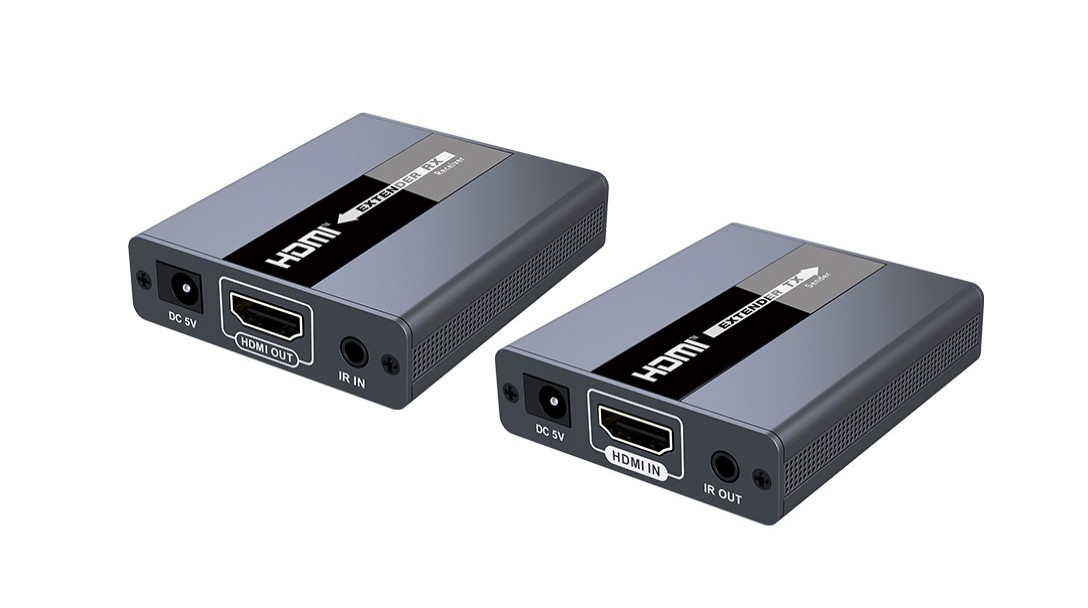 HDMI™ 点对点延长器