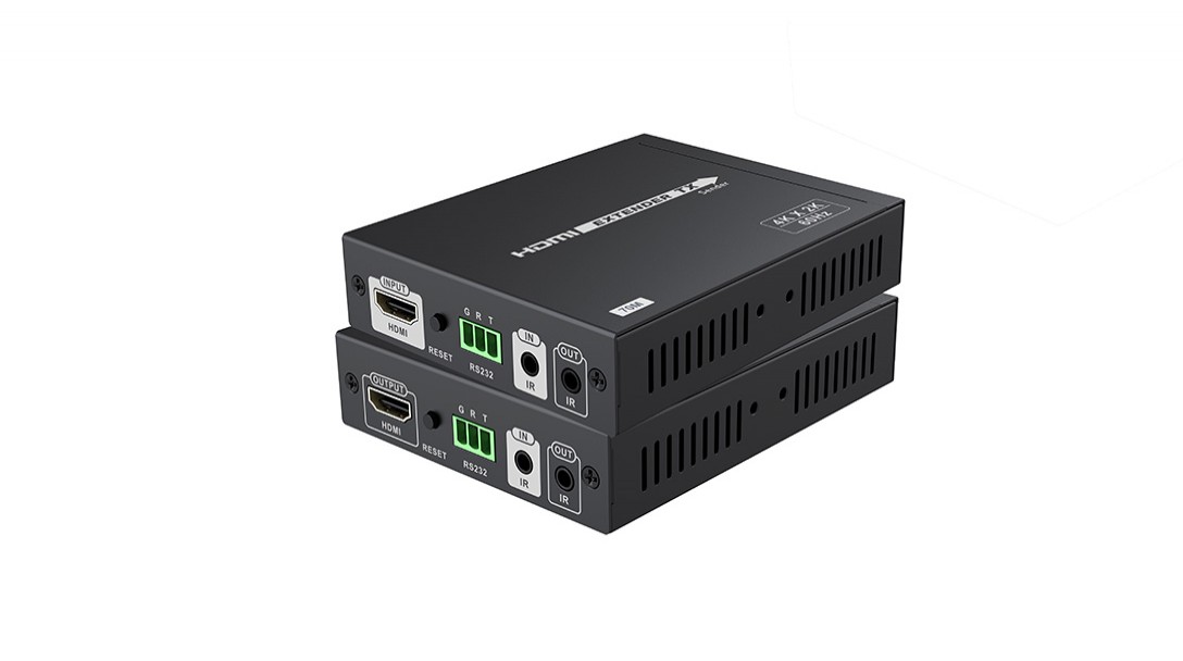 HDMI™ 点对点延长器