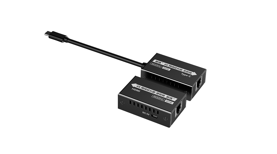 Type-C延长器