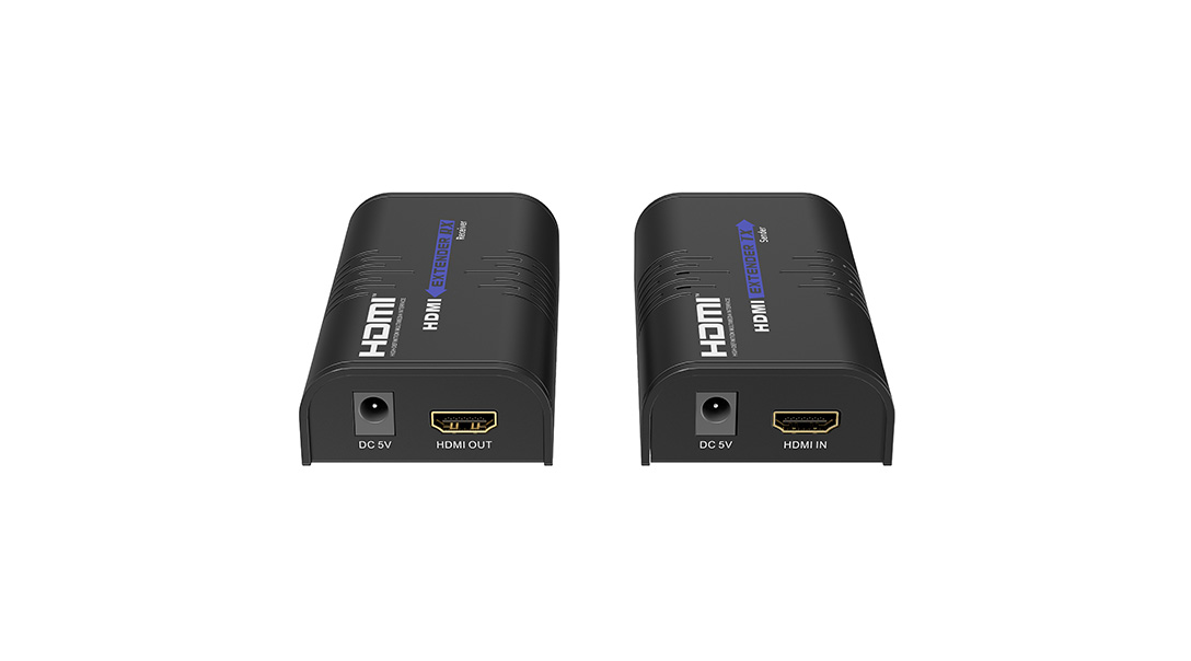 HDMI™ IP延长器
