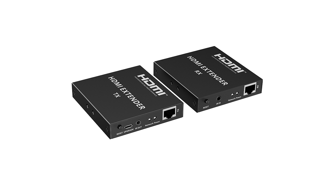 HDMI™ 点对点延长器