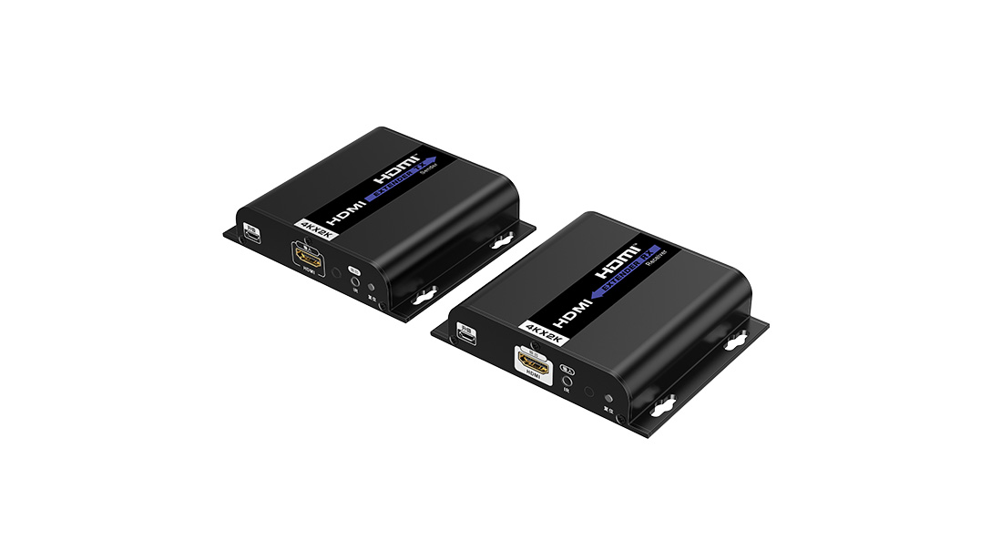 HDMI™ IP延长器